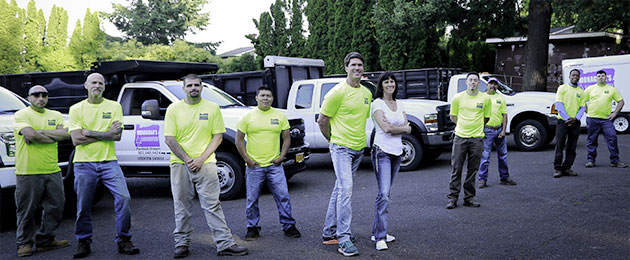 Monaghan's Landscaping - Landscaping Contractor in Portland, Oregon