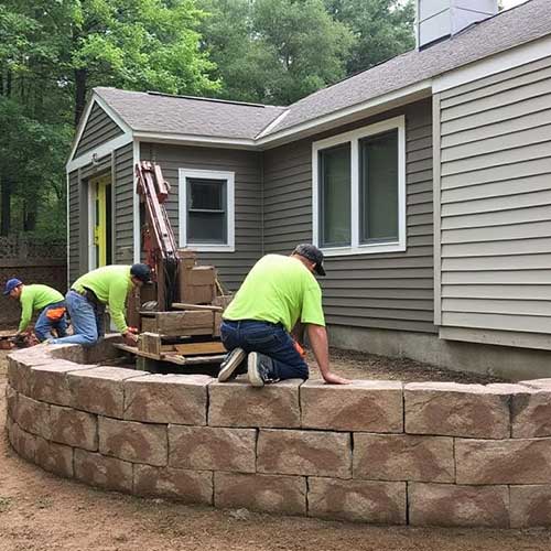 Landscape Contractor in Clackamas - Monaghan's Landscaping