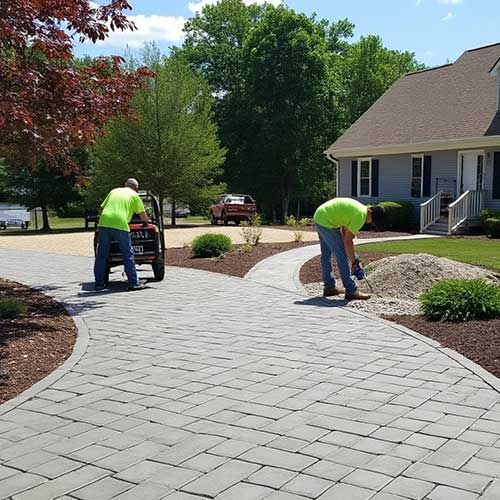 Landscape Contractor in Happy Valley - Monaghan's Landscaping