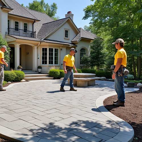 Landscape Contractor in Lake Oswego - Monaghan's Landscaping