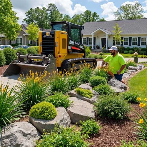 Landscape Contractor in Milwaukie - Monaghan's Landscaping