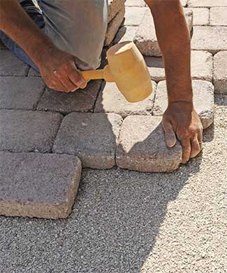 Paver Installation Company Near Me