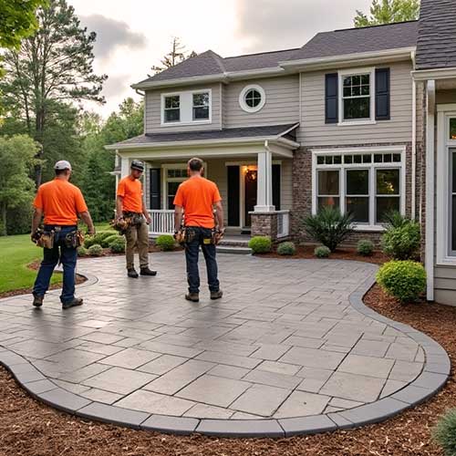 Landscape Contractor in West Linn - Monaghan's Landscaping